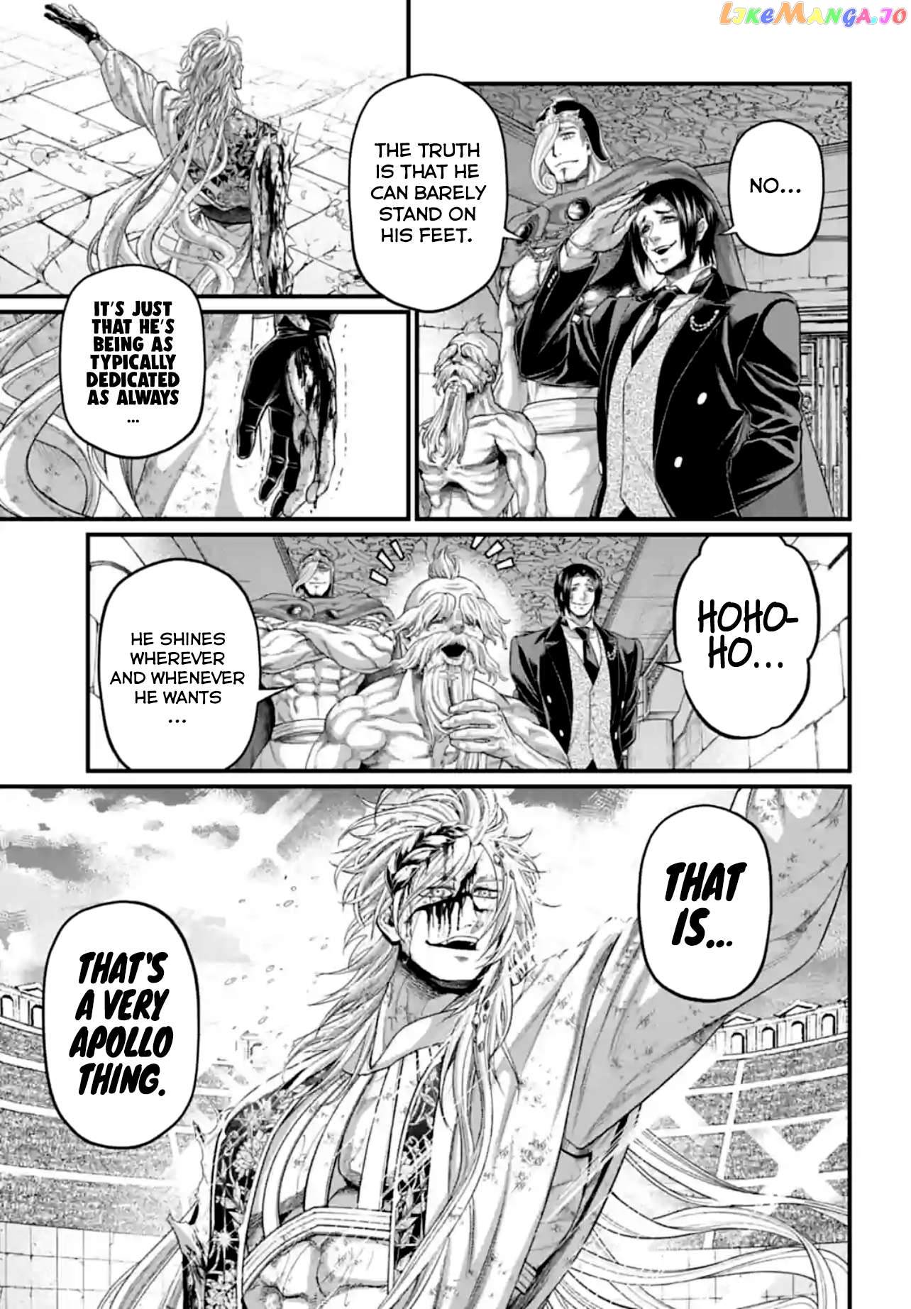Record Of Ragnarok, Chapter 84 image 05